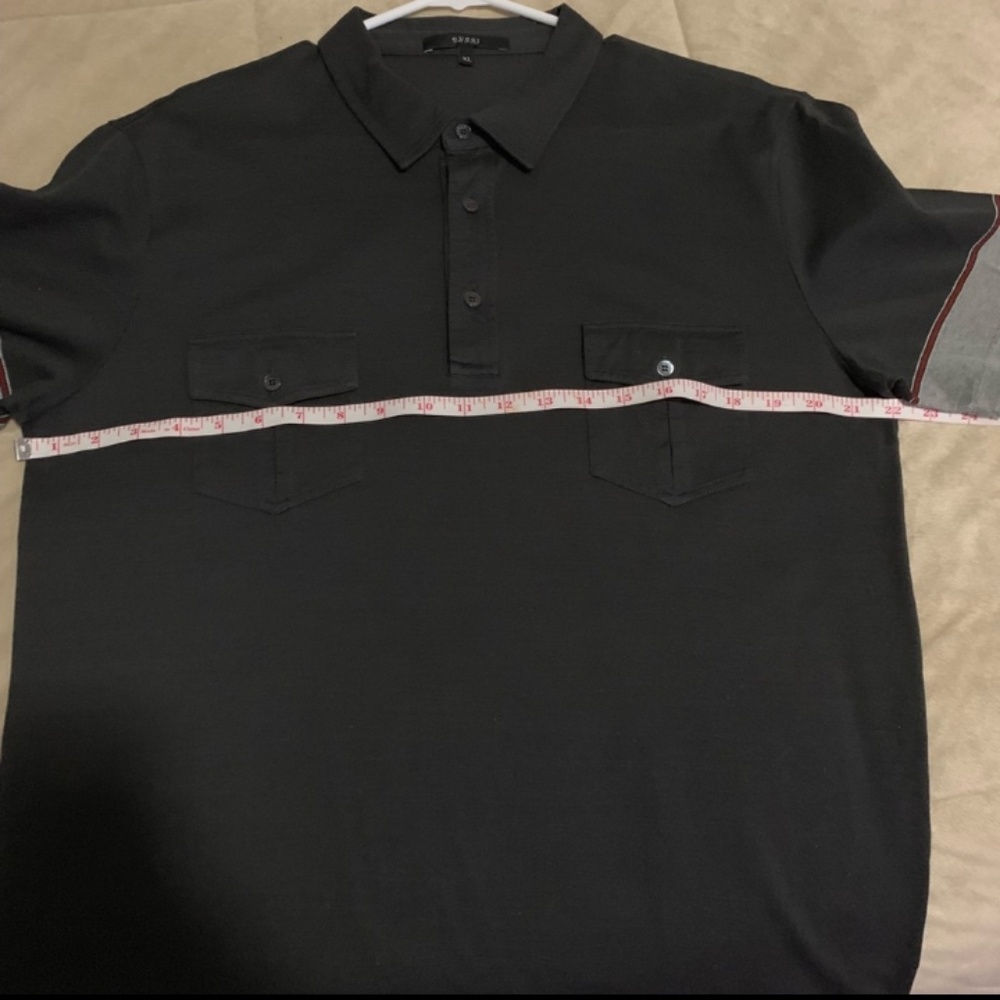Gucci Polo Shirt